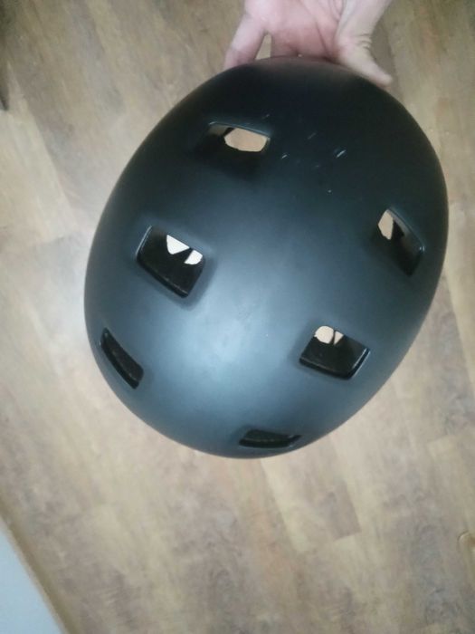 De vânzare: BMX WeThePeople Justice 2017 +Cască cadou