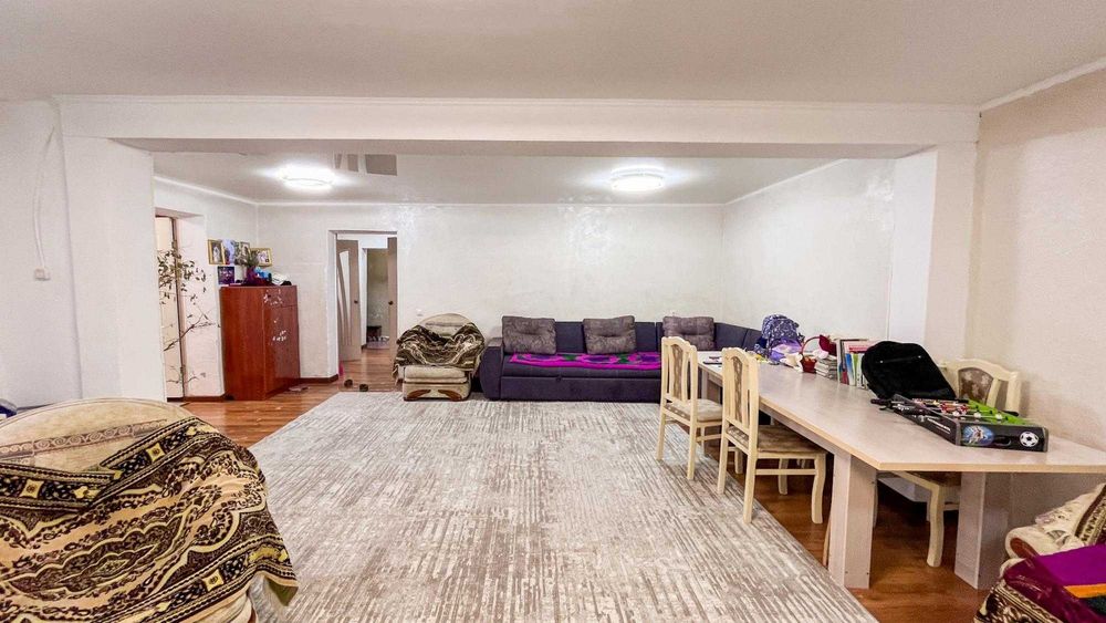 Продам 3х комнатный дом Аян Империя