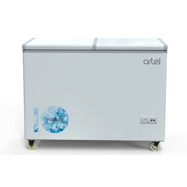 Хололильник морозильник для мороженого