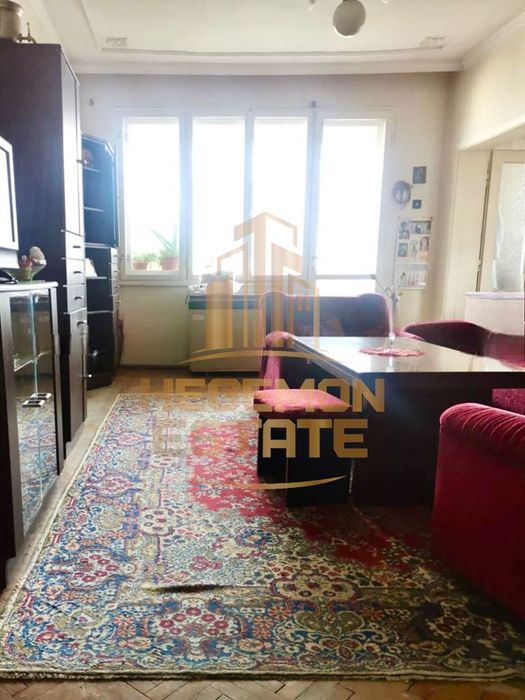 3-стаен в Варна-Идеален център площ 94 цена 279900