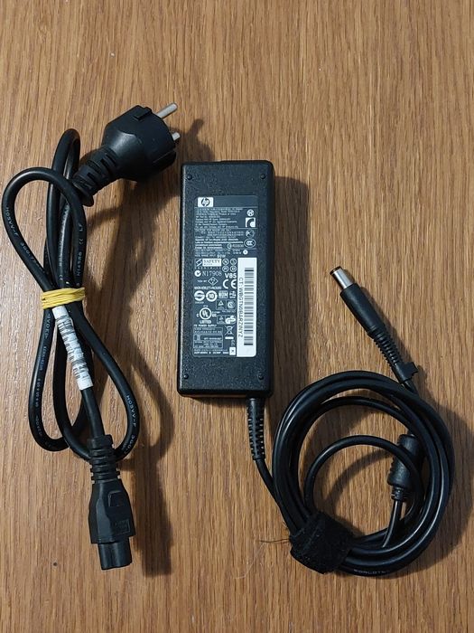 Incarcator Laptop HP 90W 19V 4,74A, mufa groasa 7.4mm