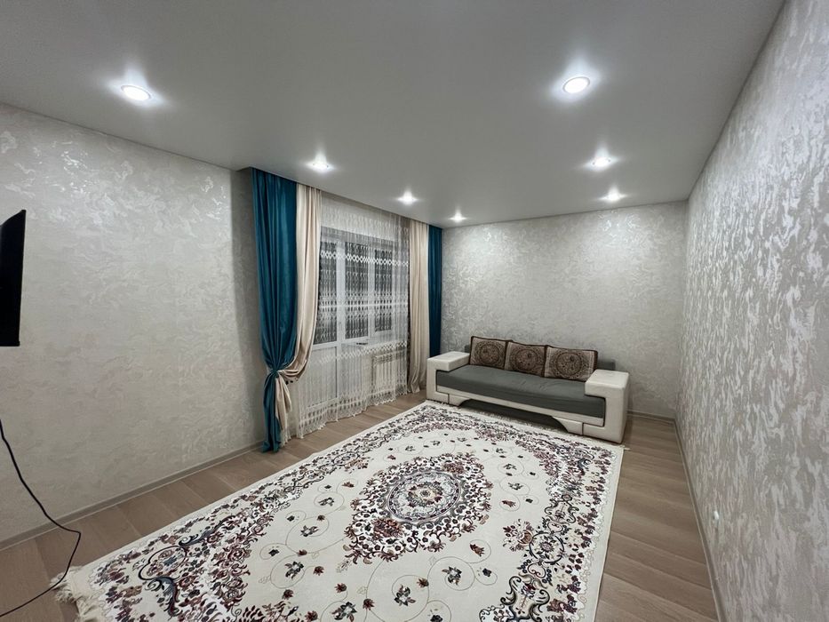 Сдам 1 комнатную квартиру