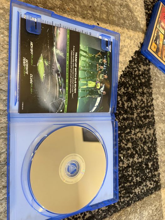 Jocuri ps5 impecabile fara zgarieturi mortal kombat 1 fc 25 top spin 2k25 gta V