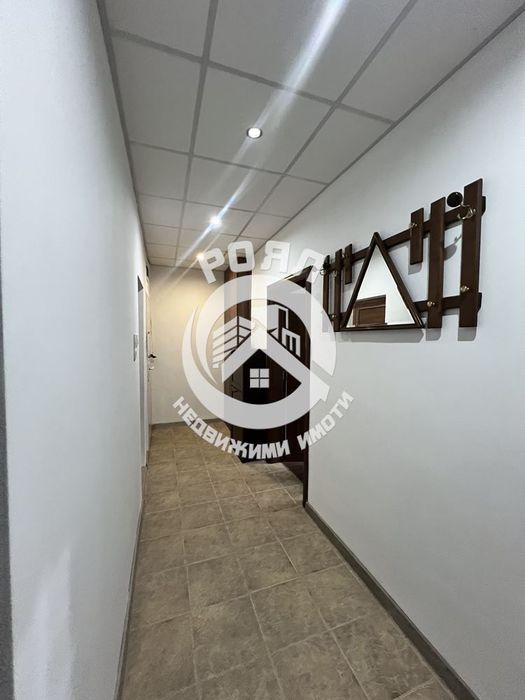 Продава се Тристаен апартамент в Пловдив, Кючук Париж - 117 кв.м за 1323 €/кв.м - Снимка #8