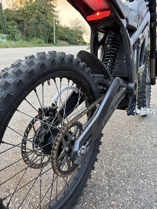 Talaria MX4 2023