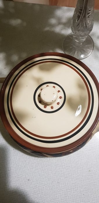 Продам супницу керамическую