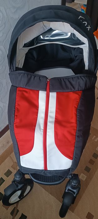 Продам коляску детскую