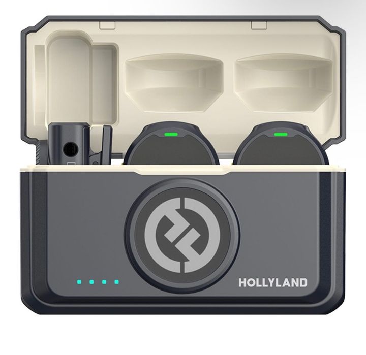 Петличка Hollyland