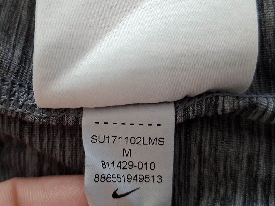 Nike Pro-Ориг.тениска