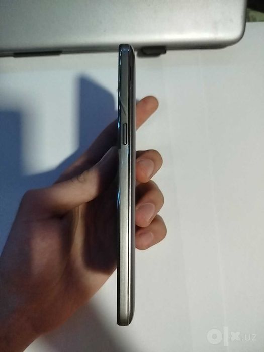 Samsung Galaxy grand prime