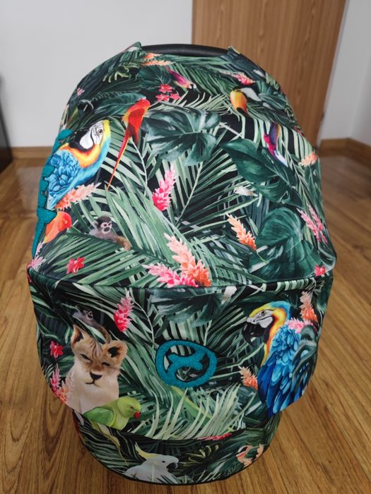 Landou pentru bebeluși  CYBEX Mios DJ Khaled
