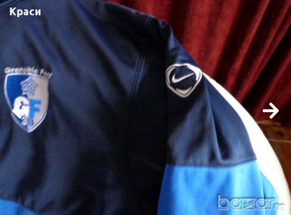 Оригинално горнище Nike