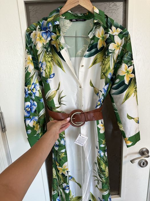 Рокли на зара /zara