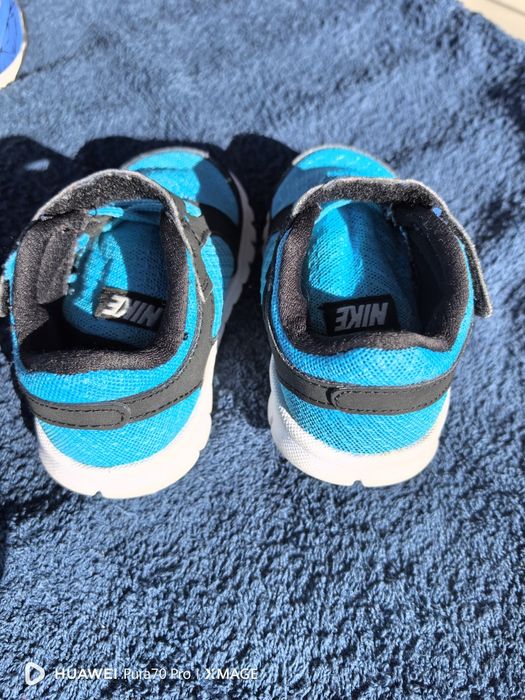 Детски маратонки nike номер 21 за момче