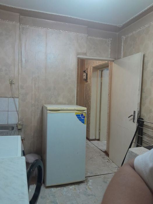 Продам однокомнатную квартиру. Ялангач