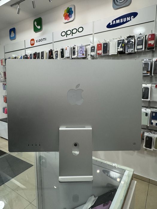 iMac M1 /256Gb /M1 /16 Gb/ Future Gsm Mobile