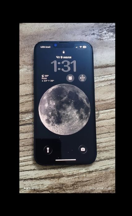 I phone 13 srochna sotiladi