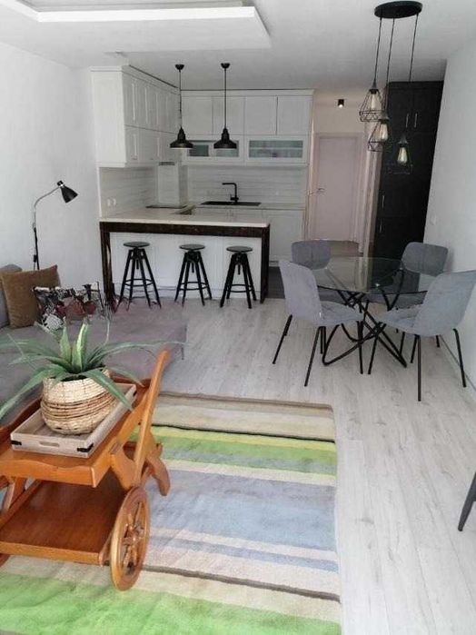 Дава се под наем Тристаен апартамент в София, Бояна - 100 кв.м за 800 € - Снимка #1