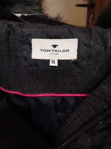 Яке Tom Tailor р-р XL