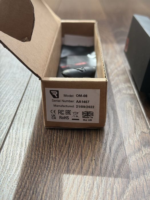 Микрофон Rycote OM-8 Омнидиректен