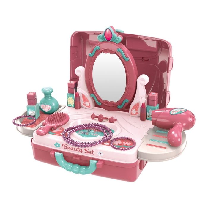 Set de frumusețe- Salon jucării