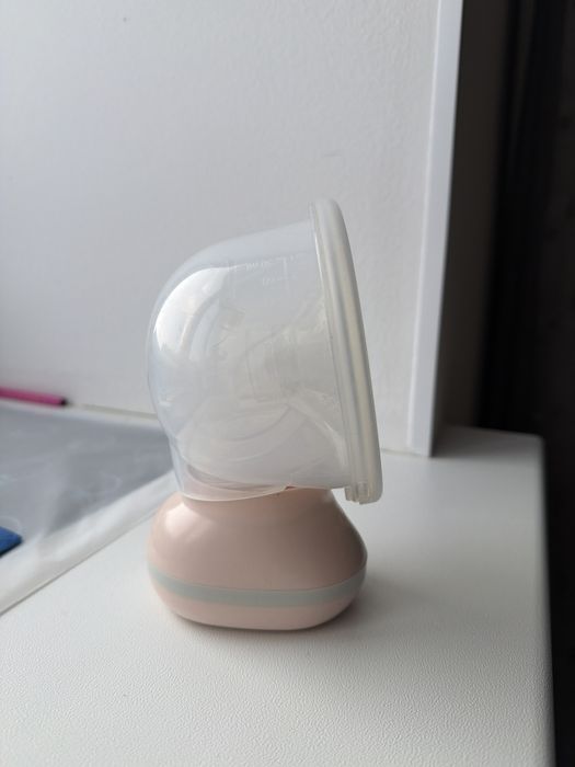 Продам молокоотсос электрический