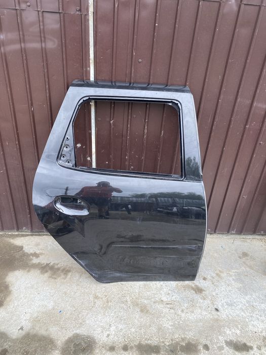 Usa dreapta spate dacia duster 2 dupa 2018