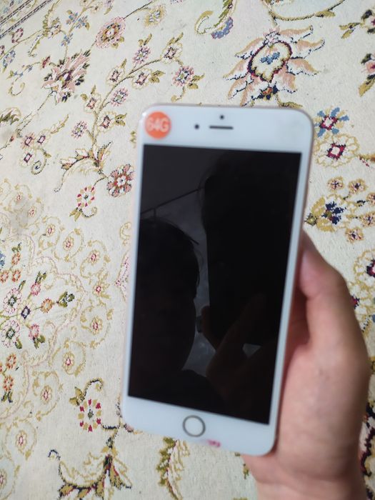 iPhone 6s plus 64GB