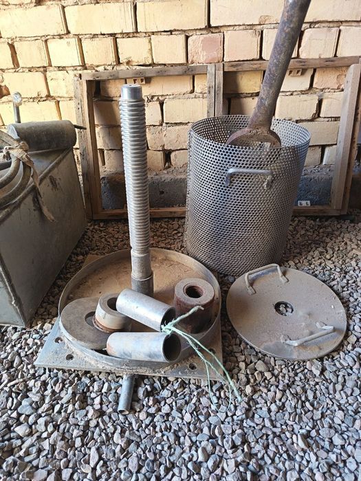 Все для изготовления вина