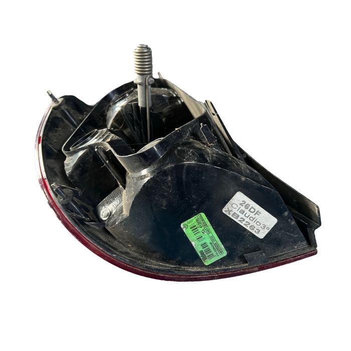 Lampa Spate / Stop Dreapta Volkswagen Fox 5Z1, 5Z3 2003 - 2014