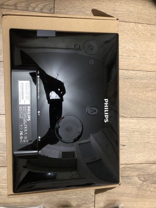 Цифровая фоторамка