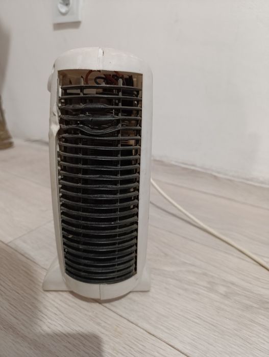 Электро и масленный обогреватель 5000