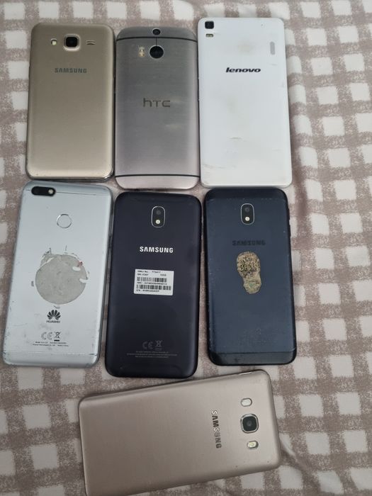 Telefoane piesee