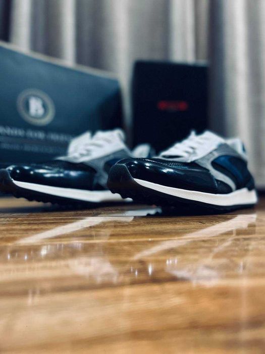 Lloyd мужские кроссовки РАЗМЕР 44,45