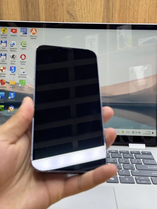 Iphone 13 pro max 128GB 88%