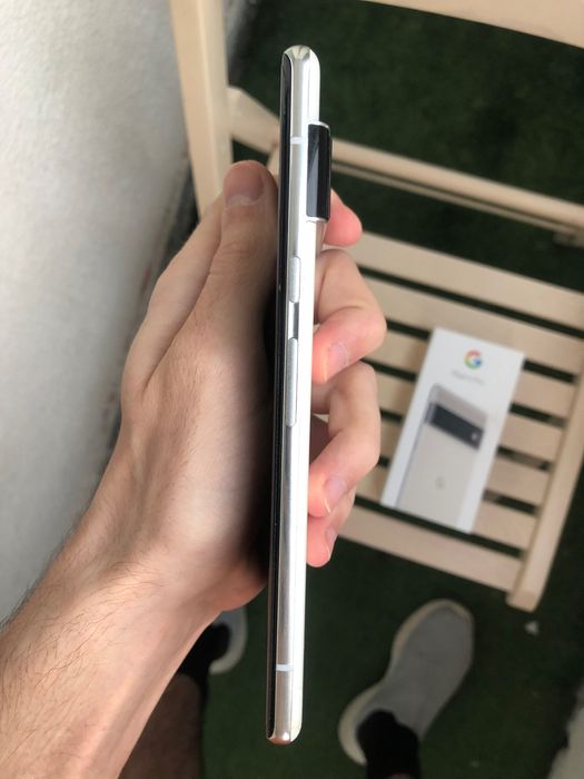 Pixel 6 pro 8/128gb