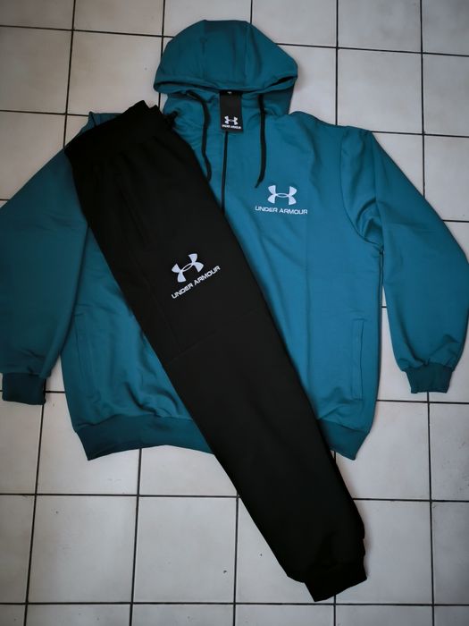 Памучен екип ГИГАНТ 3XL, 4XL, 5XL, 6XL