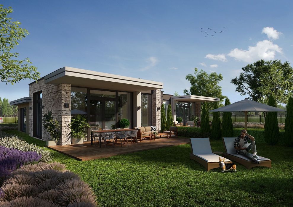 Продава се Къща в с. Велика, Област Бургас - 420 кв.м за 292 €/кв.м - Снимка #1