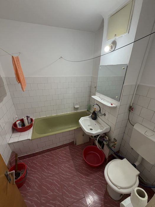 Apartament – Ploiești, Republicii Vest II - Vedere 4