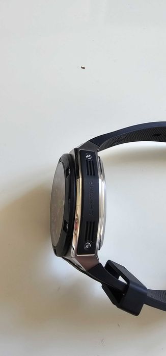 Certina DS Eagle Chronograph