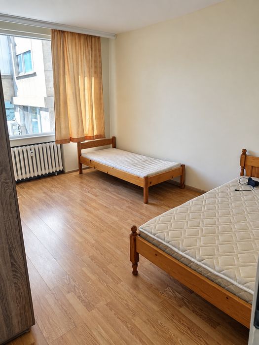Дава се под наем Тристаен апартамент в София, Дианабад - 115 кв.м за 800 € - Снимка #8