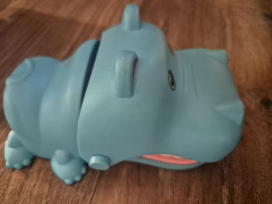 Настолна игра , хипопотам
