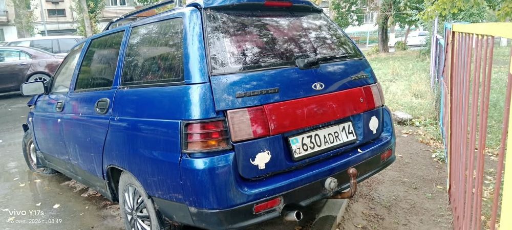 Продам автомобиль