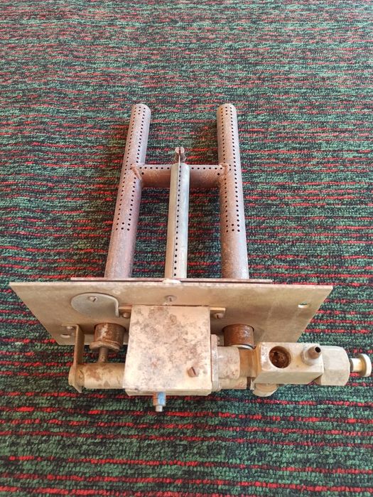 Гарелка ССР ишлатилмаган янги