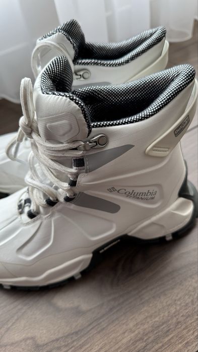 Columbia Titanium зимни обувки