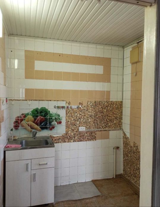 ‘Продается 2/6 Ин-Яз‼️Кирпич (Чиланзар 9) 2 комнатная