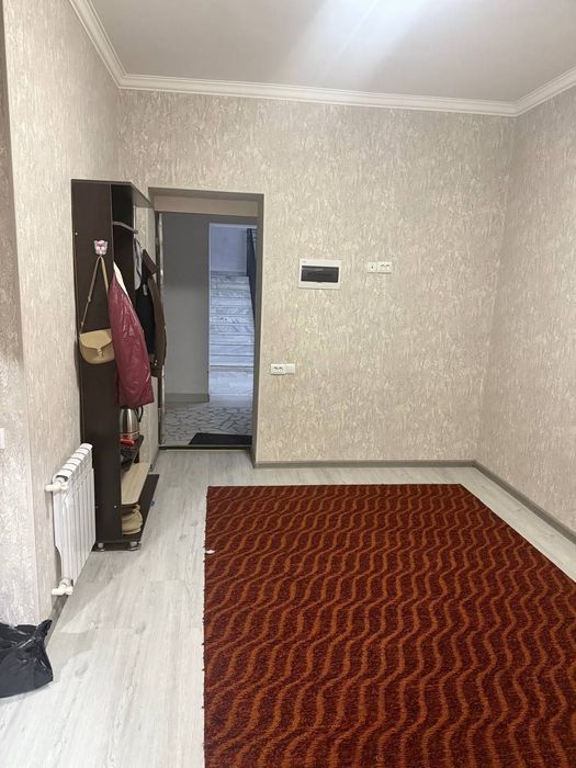 Сергели 1  Новостройка  1/3/5. Метро 5 бекат