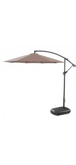 Садовый зонт шатёр