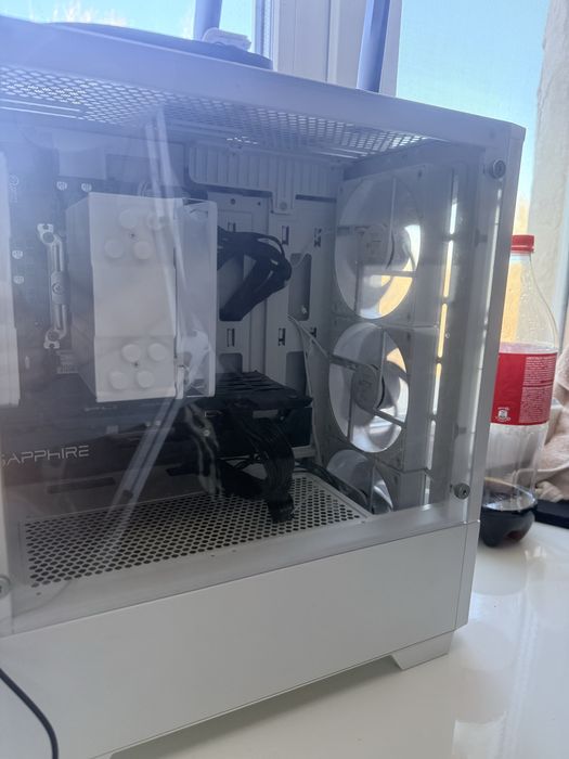 Продам Игровой пк