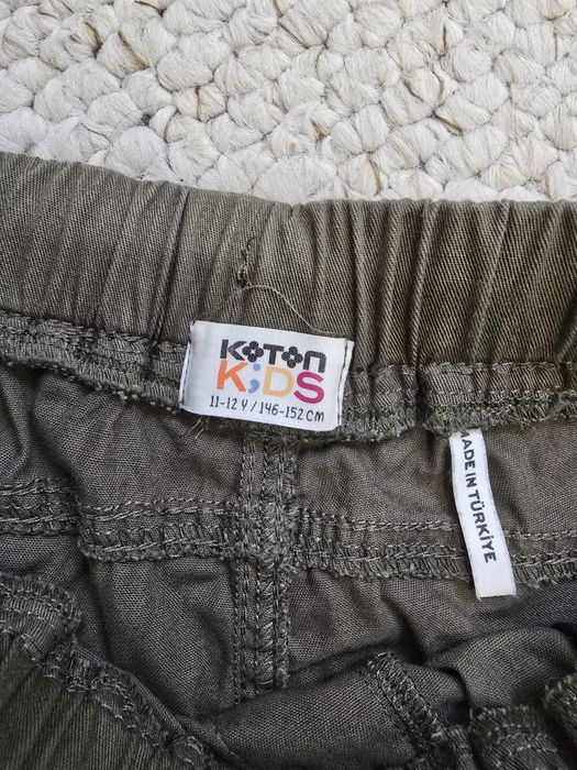 Шорты Next, рост 140